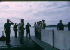 Various pictures of the USS STERLET (SS392) over the years and assorted patches-flags -WHITNEYS WESPAC PICS 011